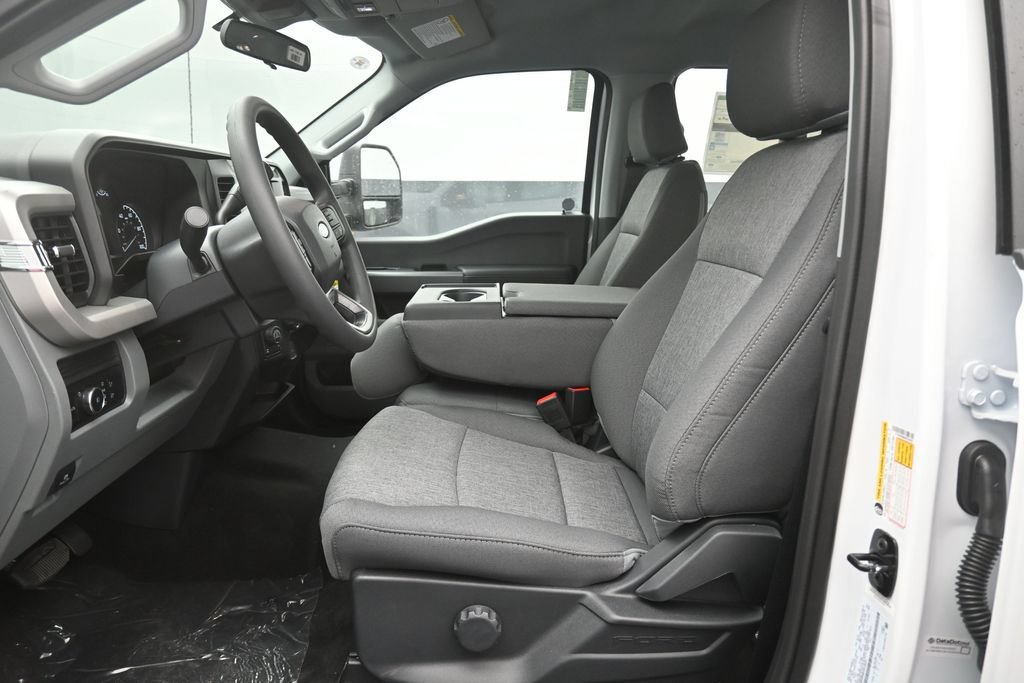New 2027 Ford F250 XL w/ Tremor Off-Road Package AWD/4WD image 18
