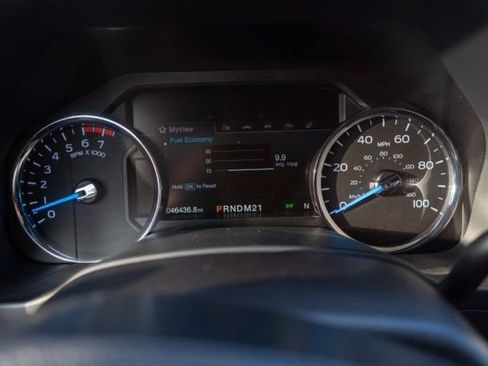 Used 2017 Ford F350 Lariat AWD/4WD image 21
