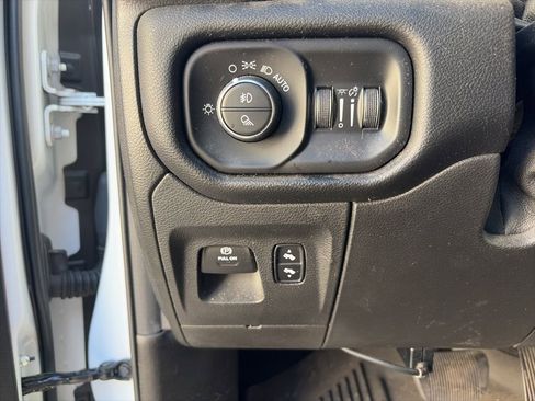 Used 2019 RAM 1500 Rebel w/ Rebel Level 2 Equipment Group image 16