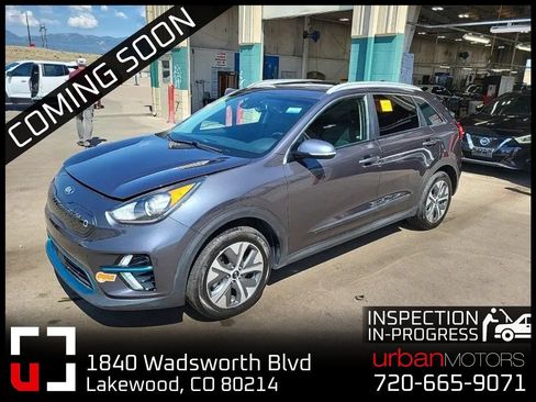 Used 2019 Kia Niro EX Premium FWD image 1