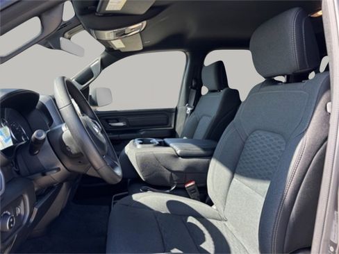 New 2026 RAM 1500 Express image 16