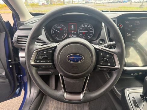 Certified 2024 Subaru Impreza 2.0i Sport image 29
