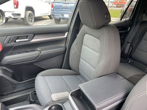 New 2026 GMC Terrain Elevation w/ Black Edition FWD image 24