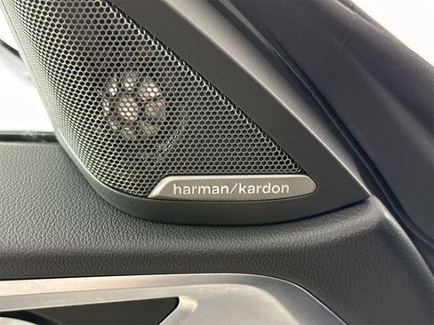 Certified 2024 BMW i4 eDrive40 w/ M Sport Package image 19