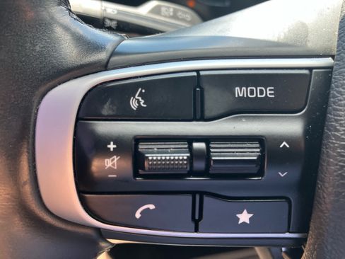 Used 2023 Kia Sportage EX FWD image 16