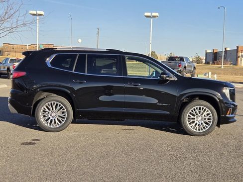 New 2026 GMC Acadia Denali w/ Super Cruise Package image 49
