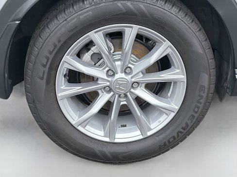 Used 2024 Honda CR-V EX image 10