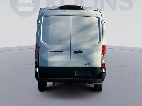 New 2026 Ford Transit 250 148 Medium Roof RWD image 5