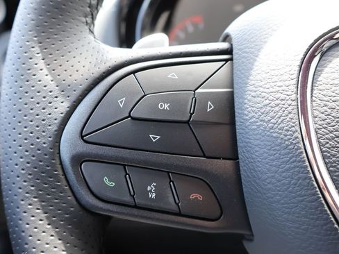 New 2026 Dodge Durango GT AWD/4WD image 28