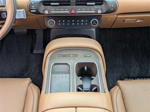 Used 2026 Hyundai Palisade Calligraphy image 21