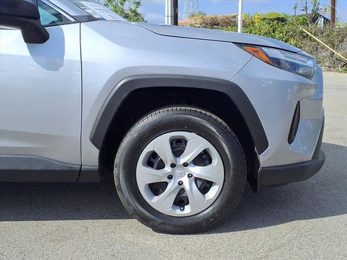 Certified 2024 Toyota RAV4 LE image 6