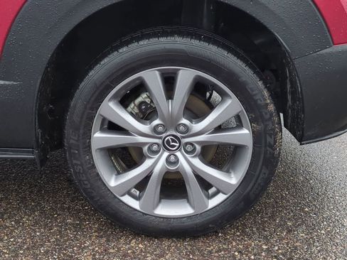 Used 2023 MAZDA CX-30 AWD 2.5 S w/ Select Package image 13