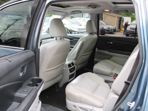 Used 2016 Honda Pilot Elite image 27