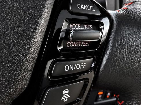 Used 2023 Nissan Frontier PRO-4X w/ Pro-4X Premium Package AWD/4WD image 45
