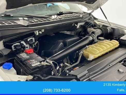 Used 2020 Ford F150 Lariat AWD/4WD image 52