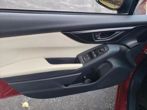 Used 2021 Subaru Impreza 2.0i Premium image 11