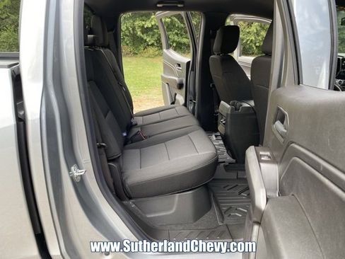 New 2026 Chevrolet Colorado Trail Boss image 39