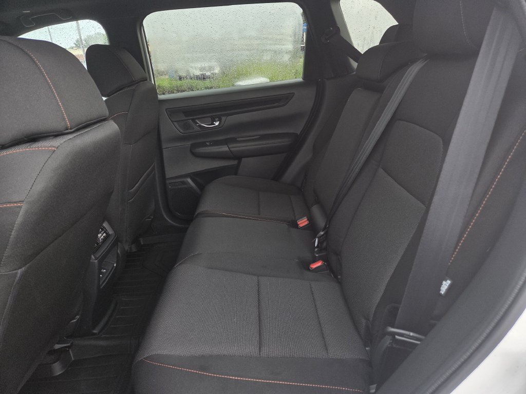 Certified 2026 Honda CR-V TrailSport image 18