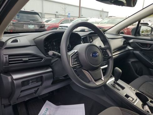 Certified 2025 Subaru Impreza 2.0i Sport AWD/4WD image 18