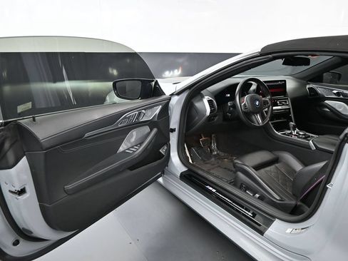 Used 2024 BMW M8 Competition AWD/4WD image 5