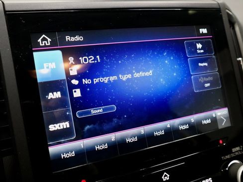 Used 2023 Subaru Crosstrek 2.5i Limited image 3