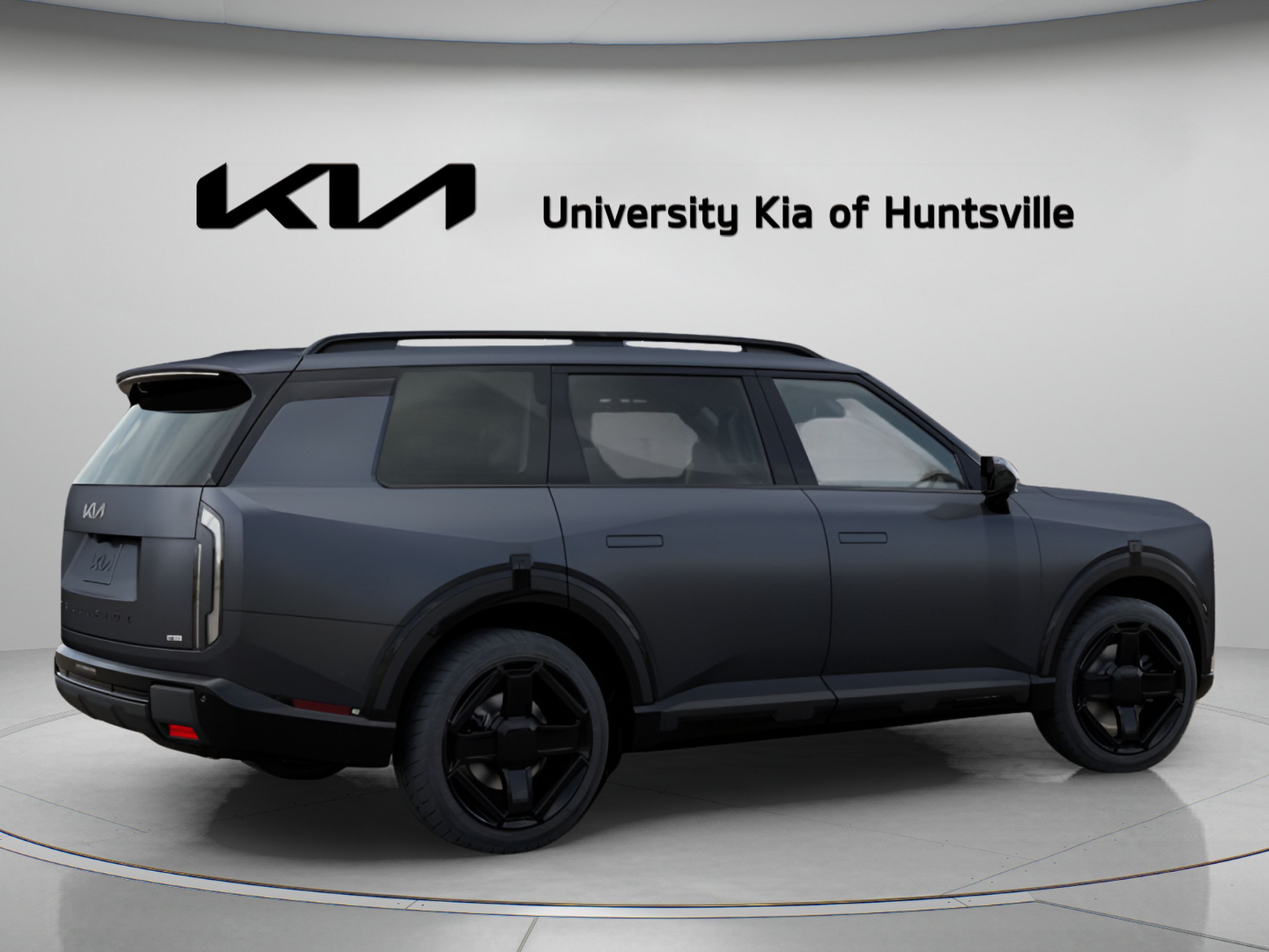 New 2027 Kia Telluride X-Line SX Prestige AWD/4WD image 8