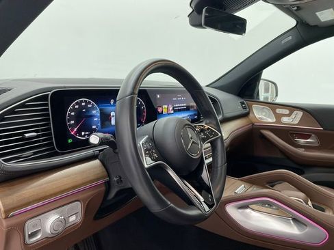 Used 2024 Mercedes-Benz GLE 350 4MATIC image 36