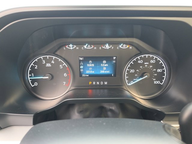 Used 2026 Ford F250 XL w/ Snow Plow/Camper Package AWD/4WD image 13