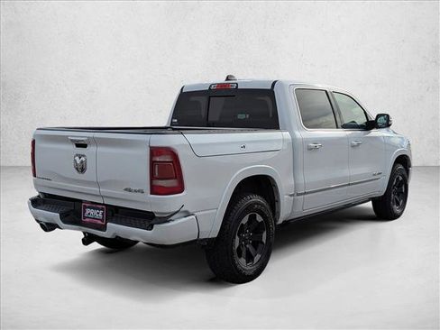 Used 2020 RAM 1500 Limited image 5