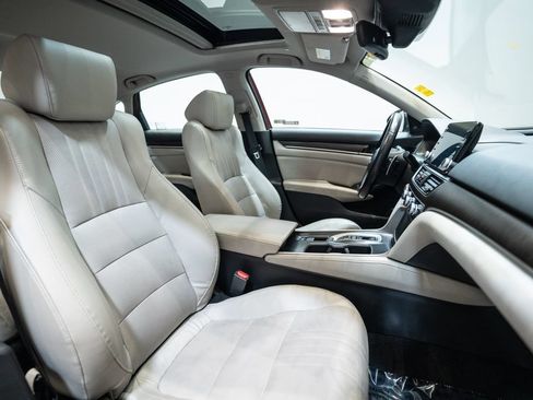 Used 2018 Honda Accord EX-L image 15
