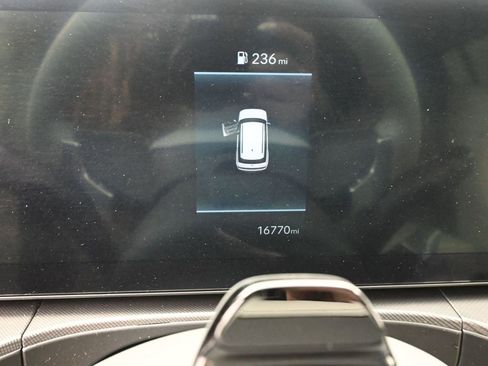 Used 2024 Hyundai Santa Fe SEL image 18