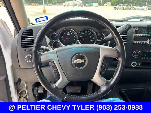 Used 2009 Chevrolet Silverado 1500 LT w/ Power Pack Plus RWD image 13