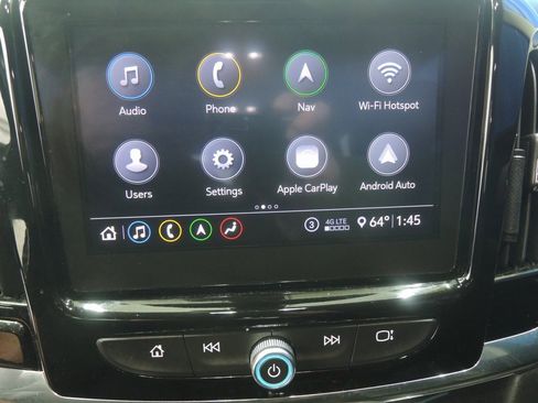 Used 2020 Chevrolet Traverse LT w/ LT Premium Package image 17