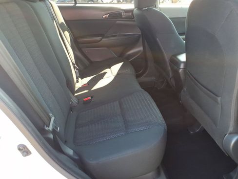 Used 2022 Mitsubishi Eclipse Cross ES AWD/4WD image 25