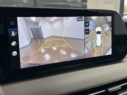 Used 2024 Hyundai Palisade Limited FWD image 36