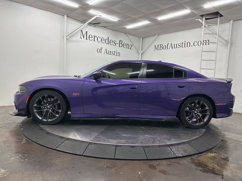 Used 2023 Dodge Charger Scat Pack image 4