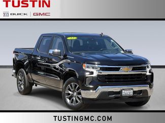 Used 2022 Chevrolet Silverado 1500 LT RWD video 1