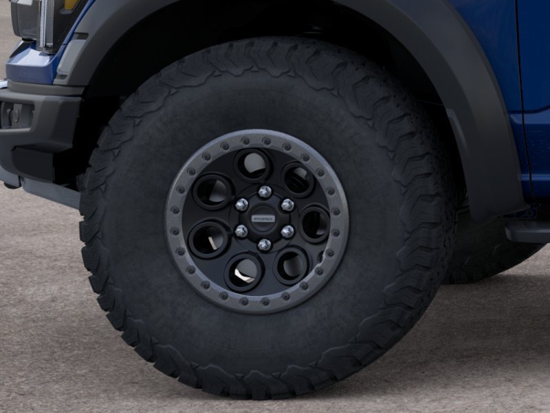 New 2026 Ford F150 Raptor AWD/4WD image 19