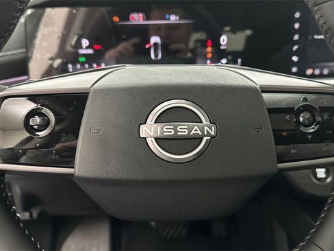 New 2026 Nissan Murano SL image 13