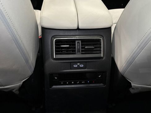 Used 2024 MAZDA CX-90 Plug-In Hybrid w/ Premium Plus AWD/4WD image 12