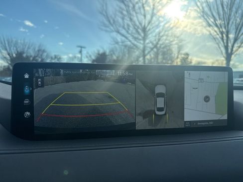 Used 2024 Genesis G80 2.5T w/ Sport Prestige Package image 20