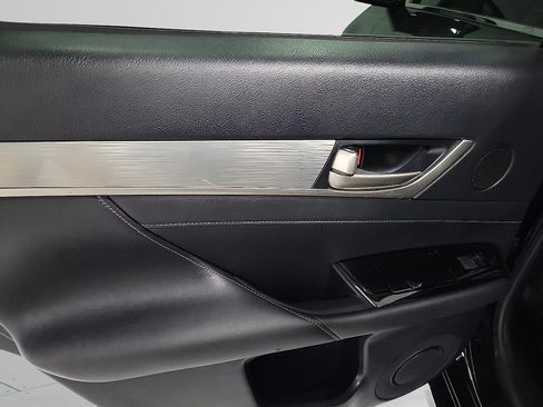 Used 2014 Lexus GS 350 w/ F Sport Package RWD image 10