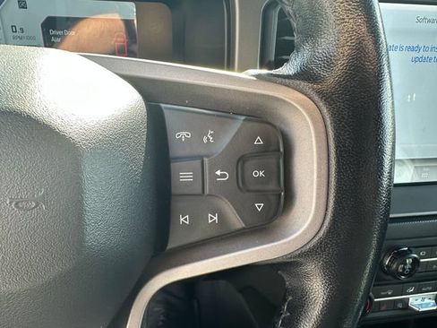 Certified 2021 Ford Bronco Outer Banks AWD/4WD image 14