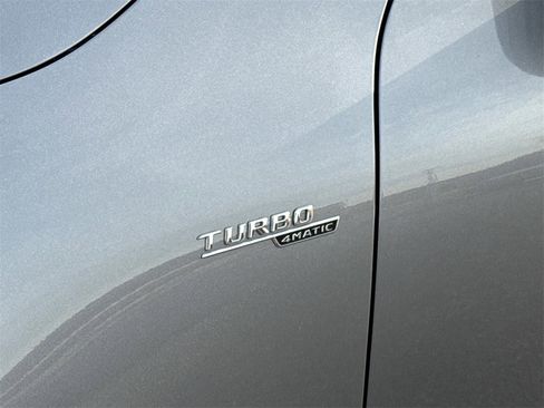 New 2026 Mercedes-Benz CLA 35 AMG CLA 35 AMG image 13