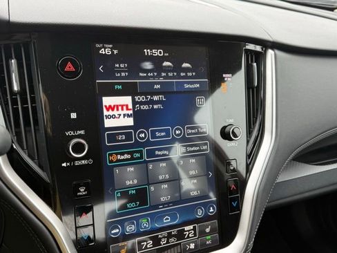 Used 2025 Subaru Legacy Premium image 24