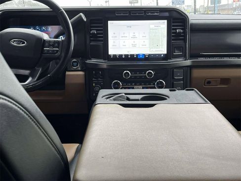 Used 2023 Ford F250 Lariat w/ Tremor Off-Road Package image 14