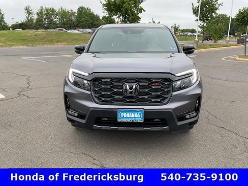 Used 2026 Honda Ridgeline TrailSport image 9