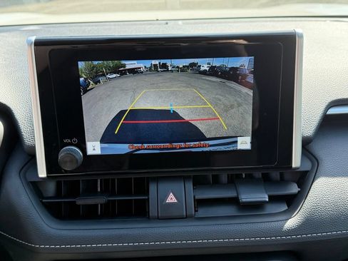 Certified 2024 Toyota RAV4 LE AWD/4WD image 23