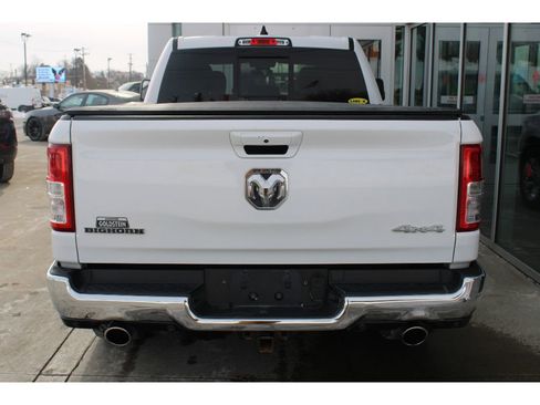 Certified 2022 RAM 1500 Big Horn image 6