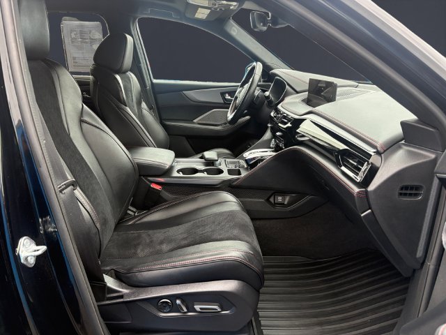 Used 2023 Acura MDX A-Spec AWD/4WD image 15